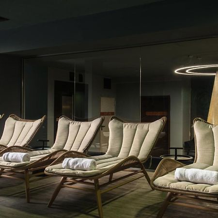 Ores Boutique Hotel Bansko Eksteriør billede