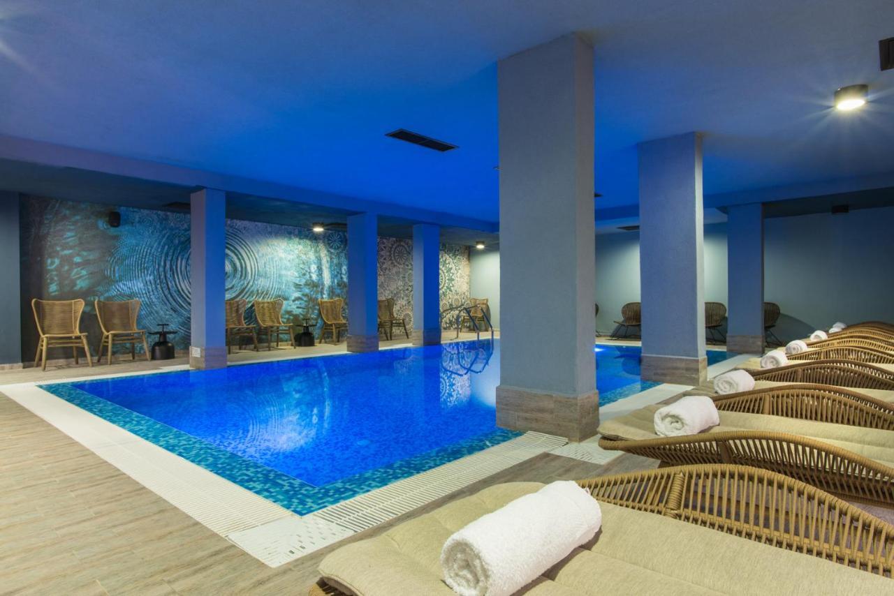 Ores Boutique Hotel Bansko Eksteriør billede
