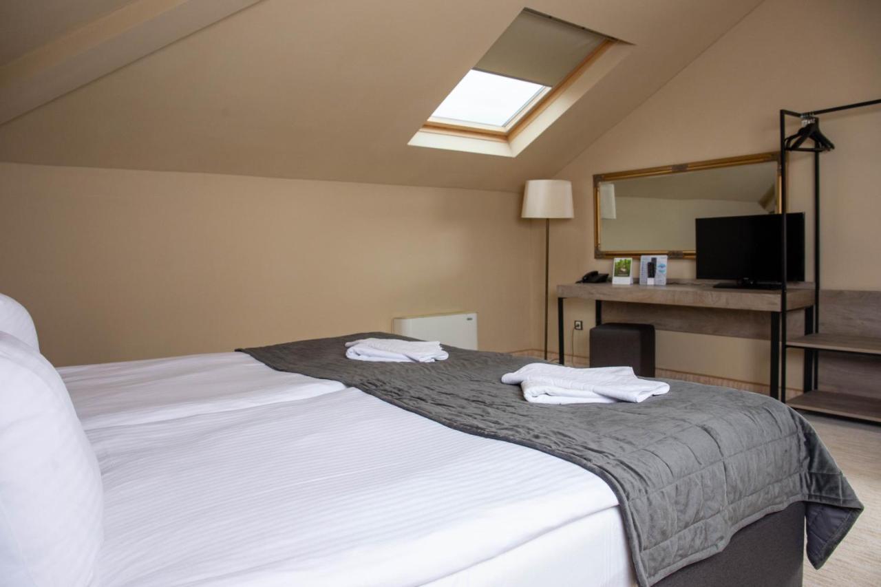 Ores Boutique Hotel Bansko Eksteriør billede