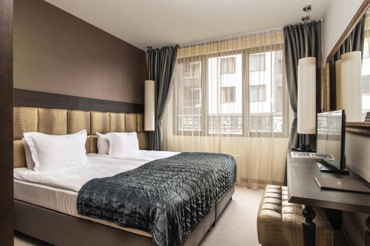 Ores Boutique Hotel Bansko Eksteriør billede