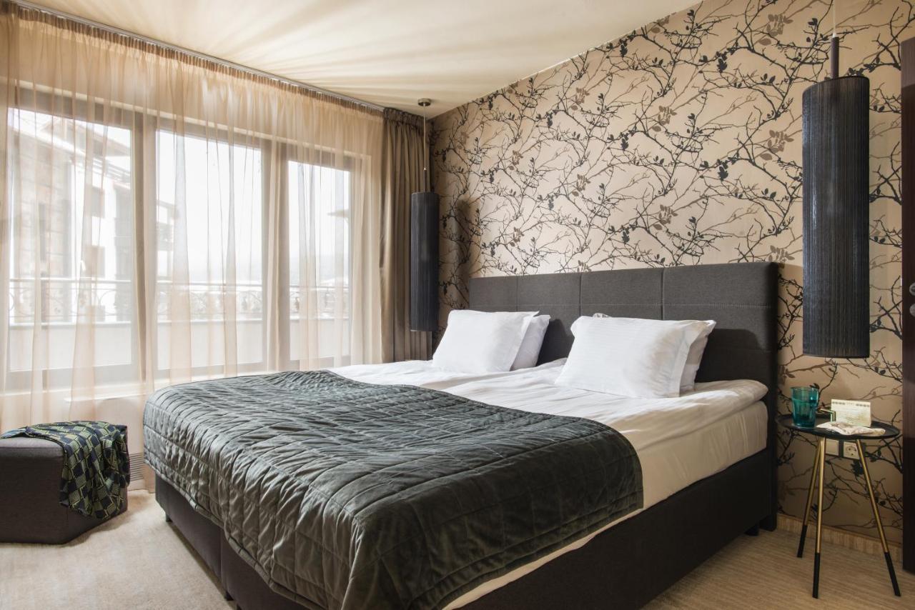 Ores Boutique Hotel Bansko Eksteriør billede