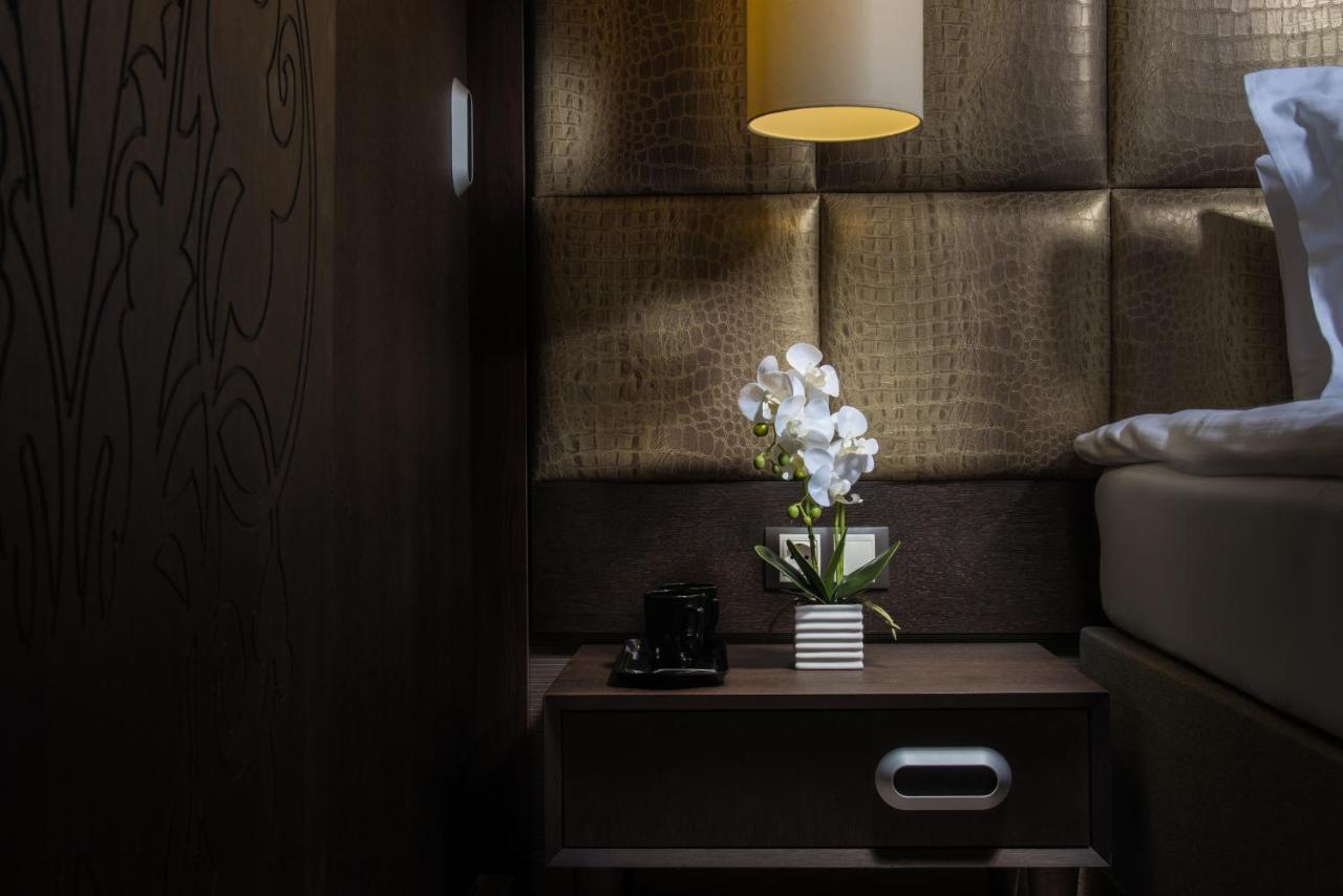 Ores Boutique Hotel Bansko Eksteriør billede