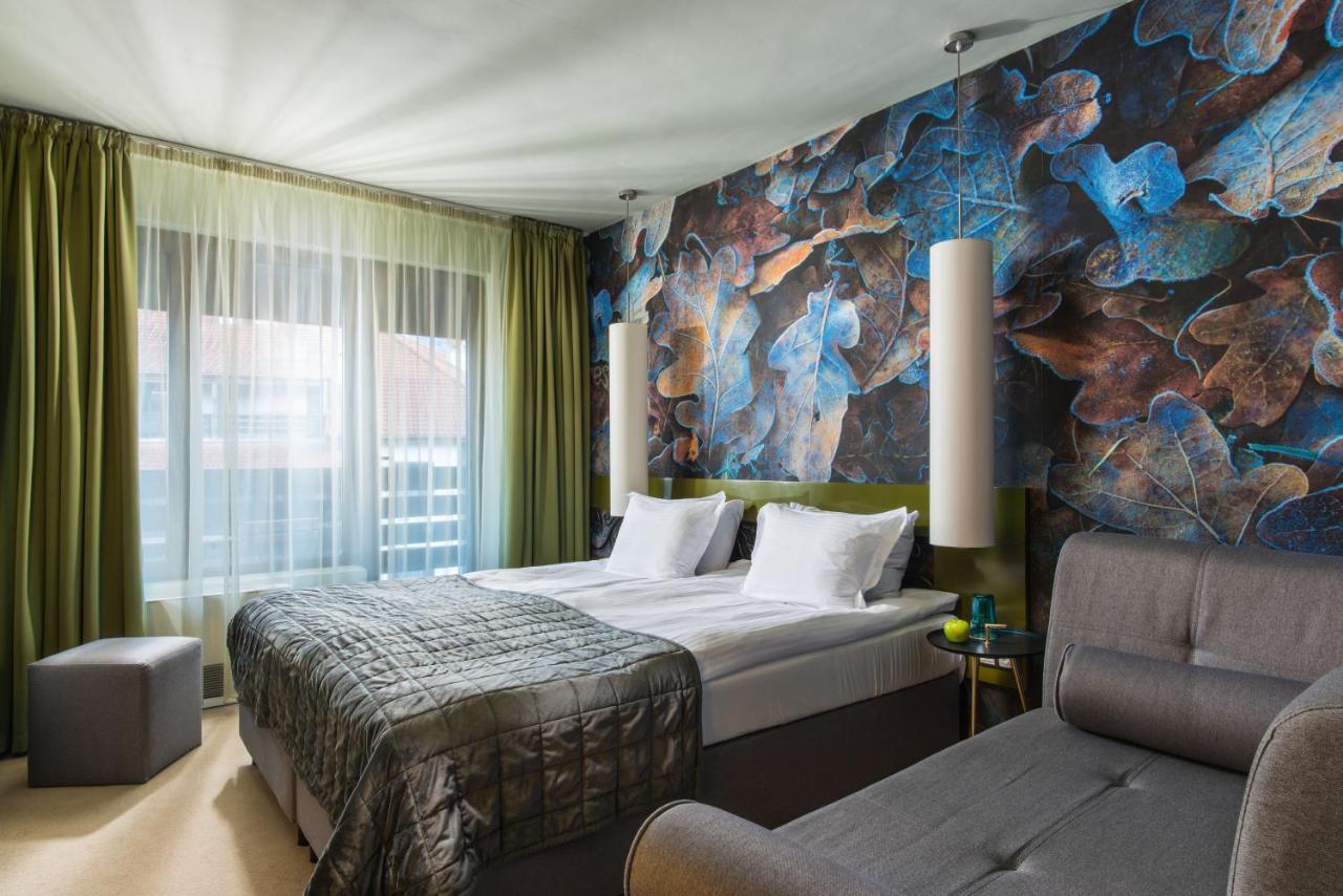 Ores Boutique Hotel Bansko Eksteriør billede