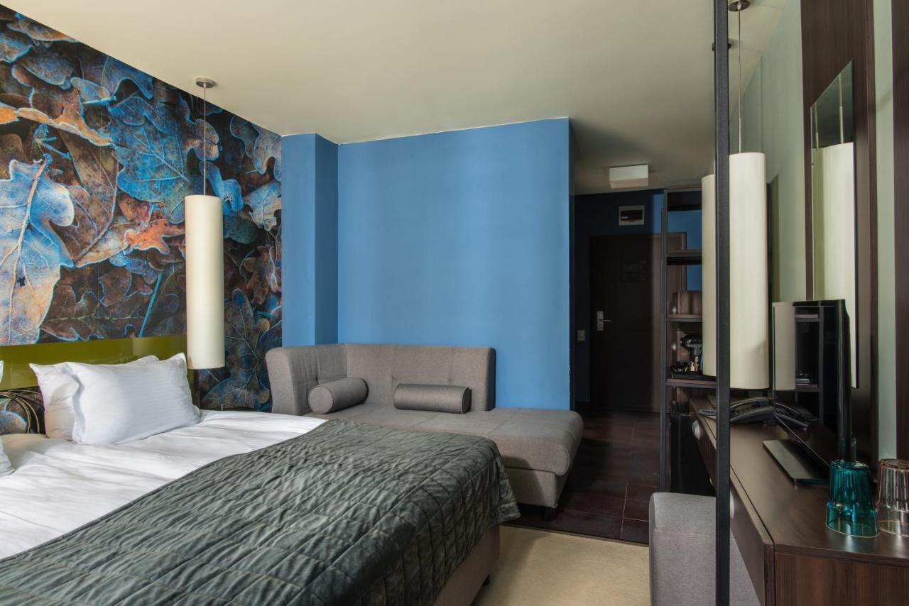 Ores Boutique Hotel Bansko Eksteriør billede