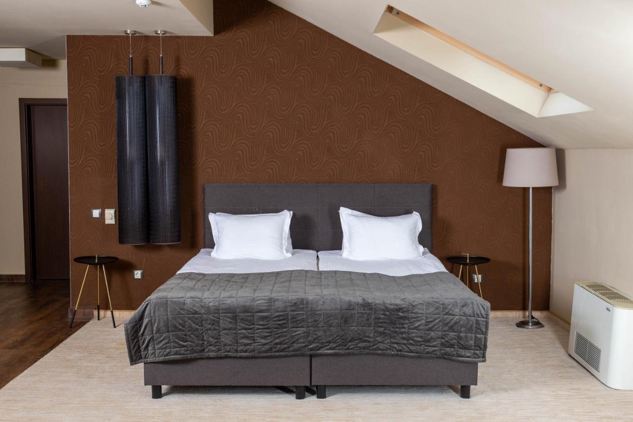 Ores Boutique Hotel Bansko Eksteriør billede