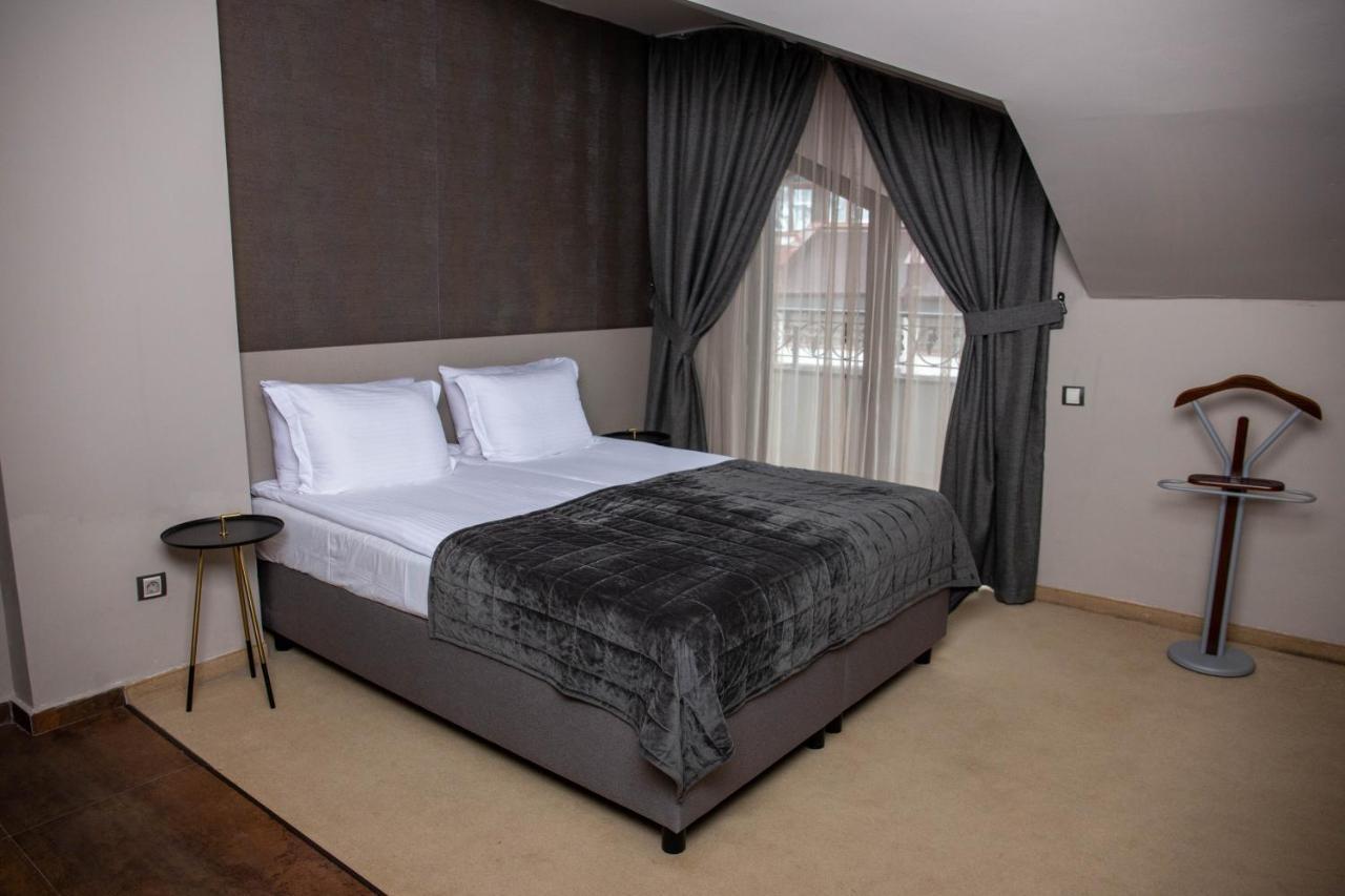 Ores Boutique Hotel Bansko Eksteriør billede