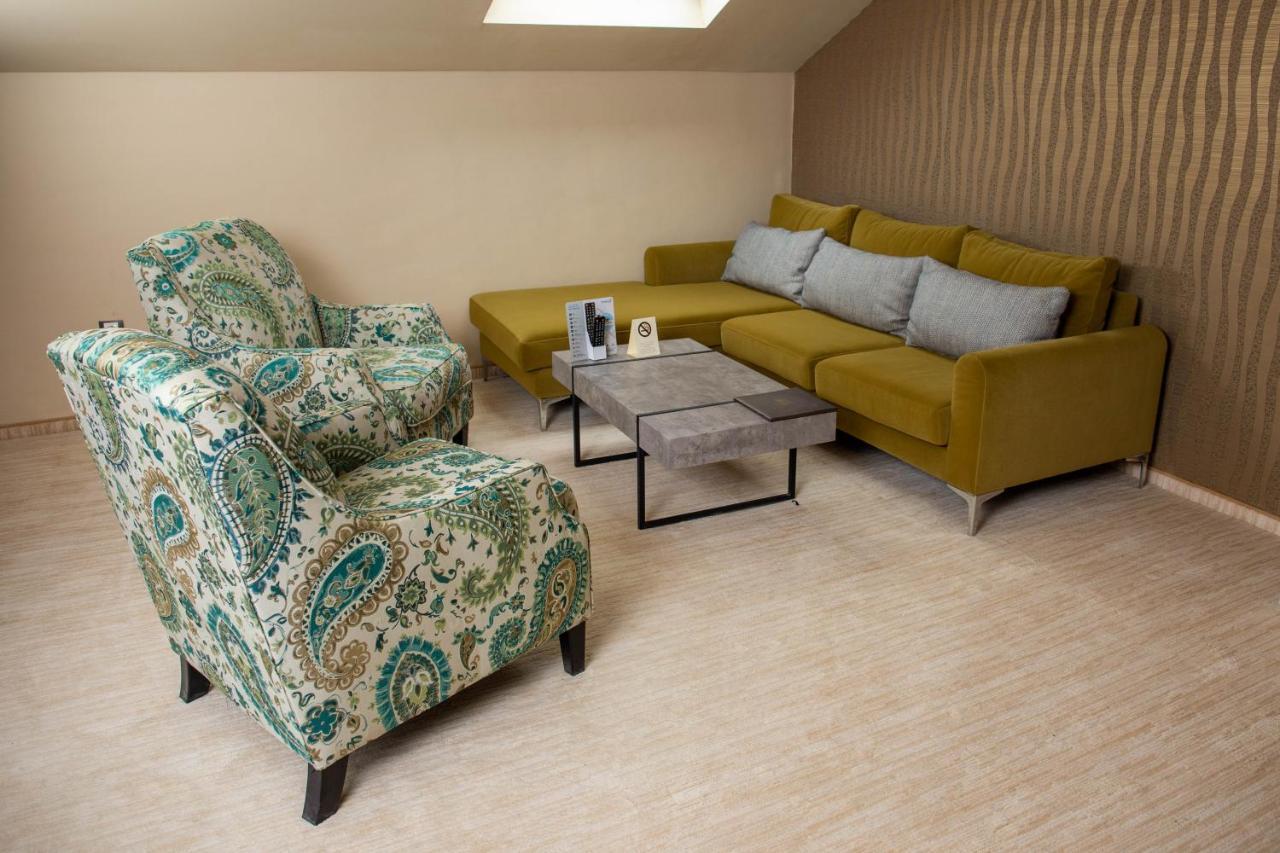 Ores Boutique Hotel Bansko Eksteriør billede
