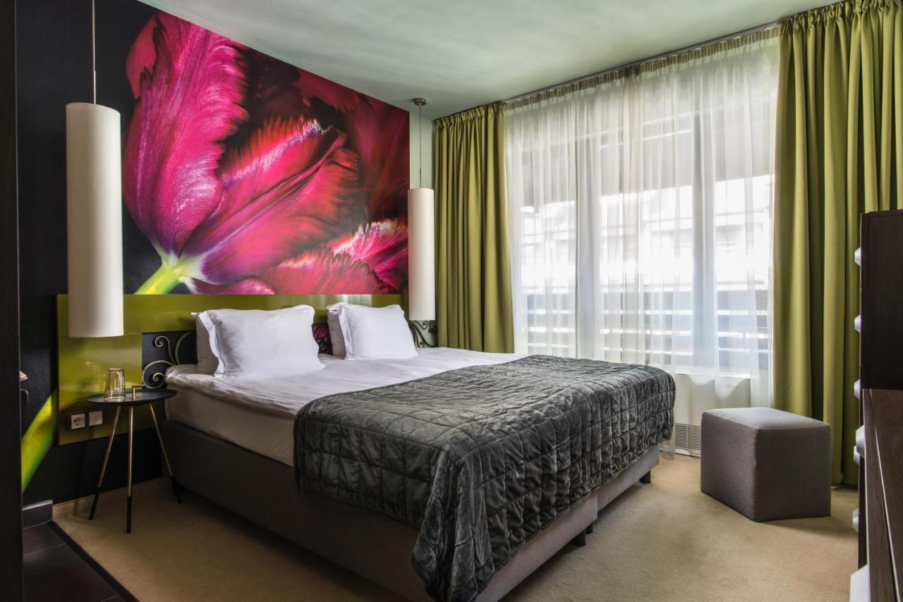 Ores Boutique Hotel Bansko Eksteriør billede