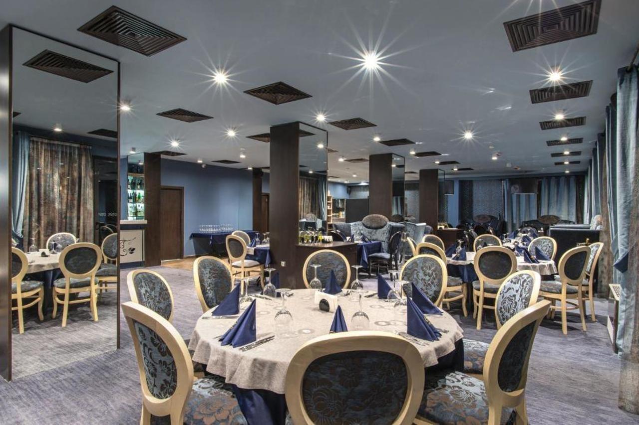 Ores Boutique Hotel Bansko Eksteriør billede