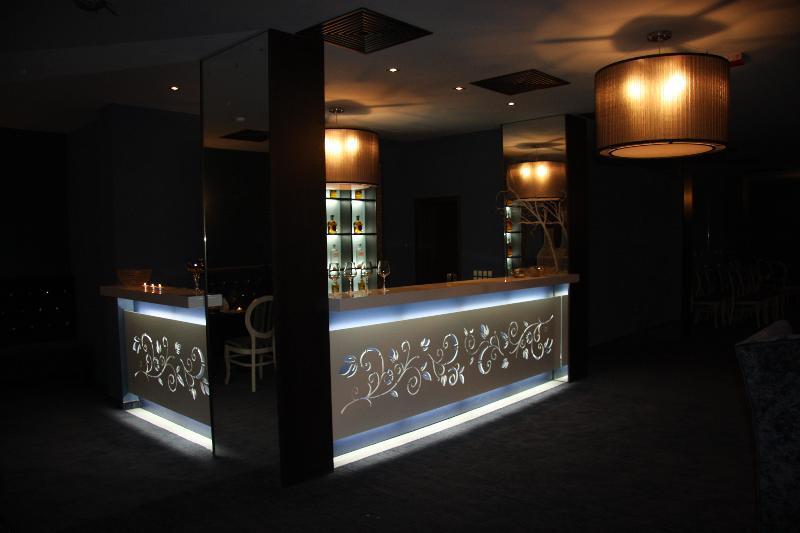 Ores Boutique Hotel Bansko Eksteriør billede